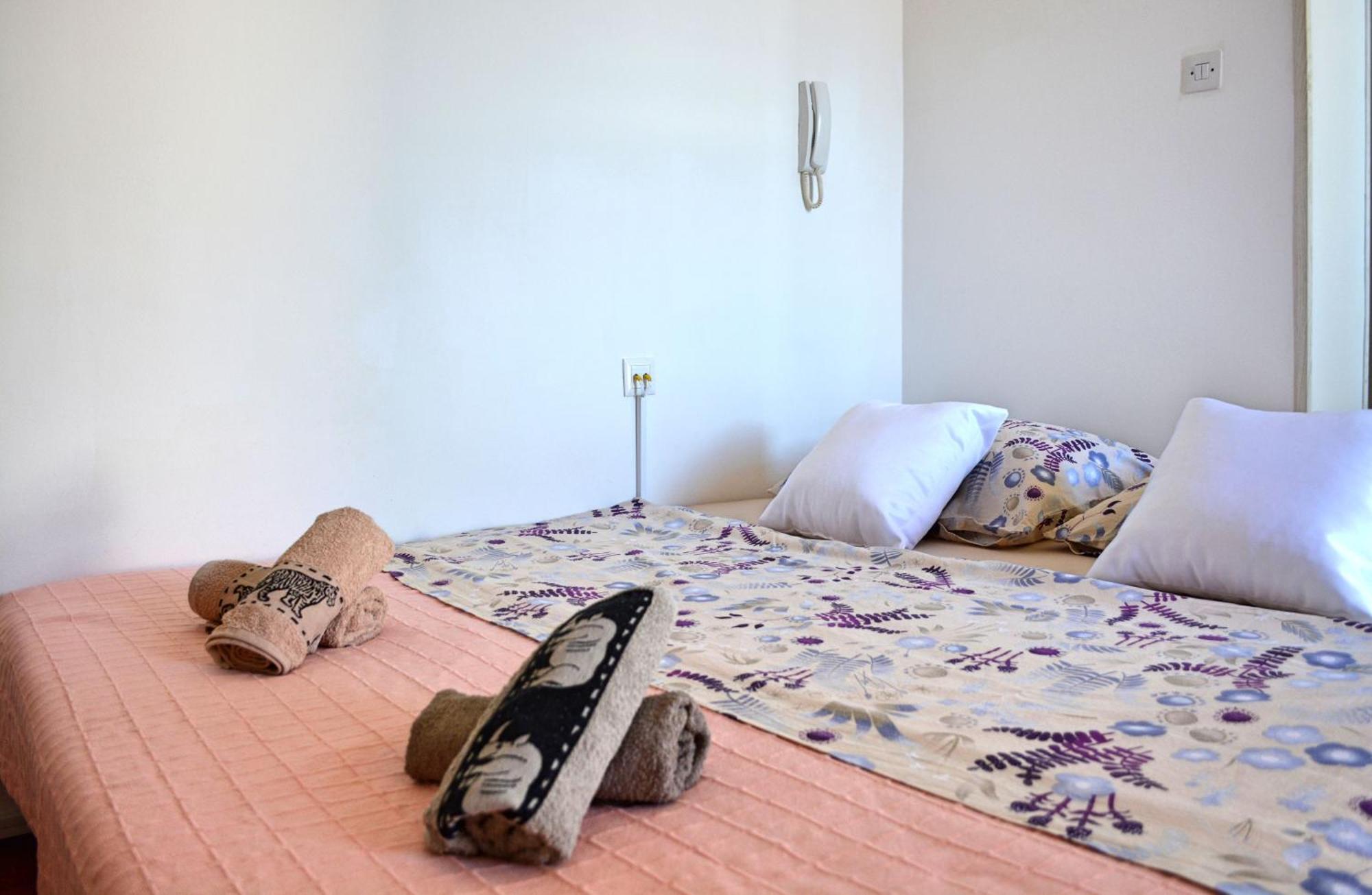 Bright And Charming Studio Apartment Ριέκα Εξωτερικό φωτογραφία