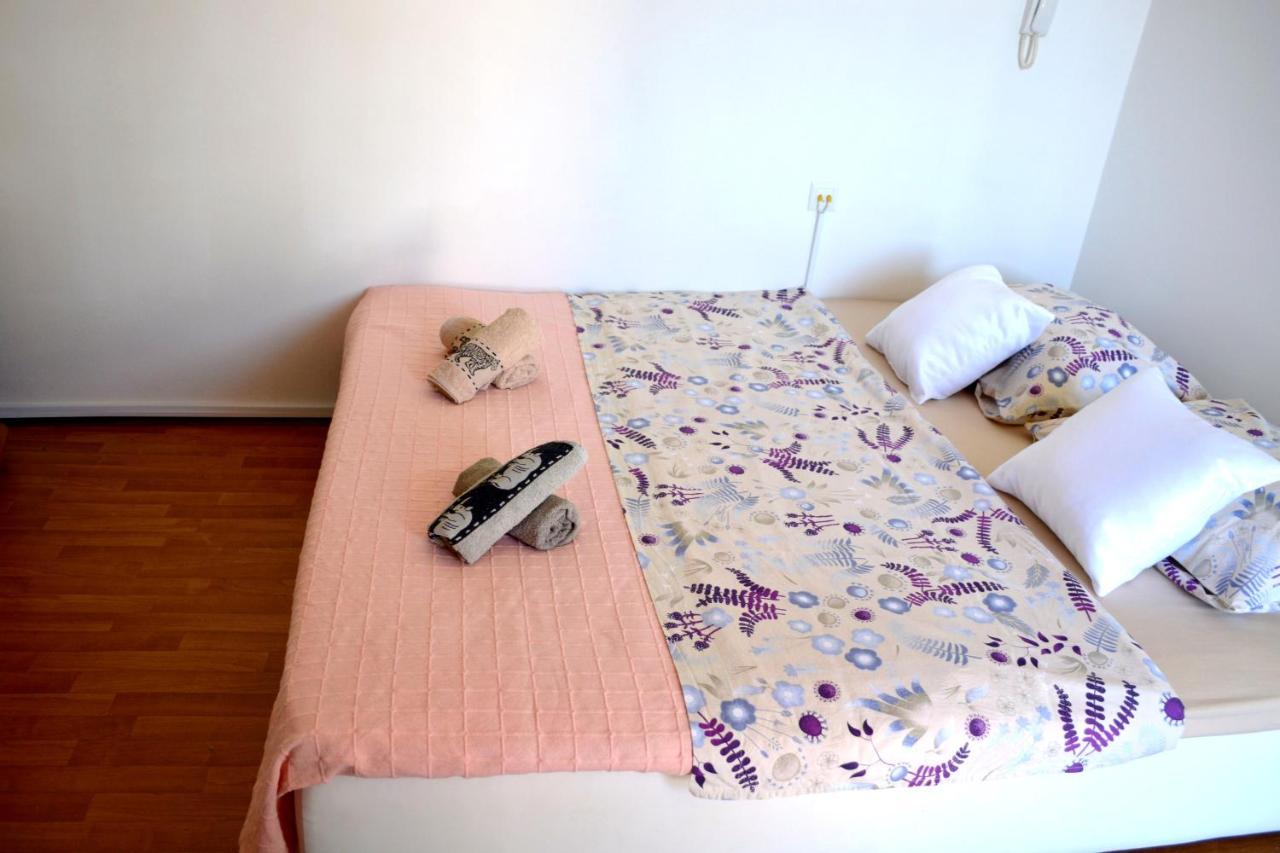 Bright And Charming Studio Apartment Ριέκα Εξωτερικό φωτογραφία